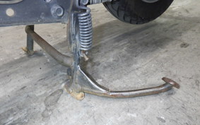 YAMAHA AXIS 125 TREET 1999 SE53J