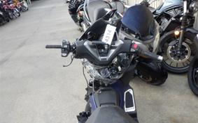 HONDA FORZA 250 MF13