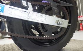 HONDA APE 50 AC16