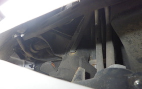 YAMAHA GEAR Gen.2 2003 UA08J
