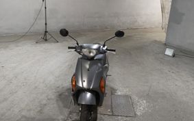 SUZUKI LET's 5 CA47A