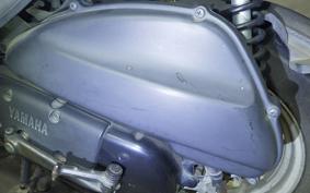 YAMAHA JOG Gen.5 SA36J