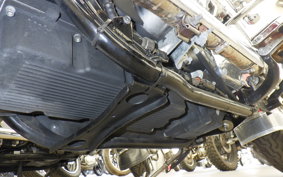 HARLEY FLHR 1450 2005