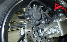 HONDA CB400SF GEN 4 A 2018 NC42