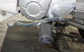 HONDA C110 SUPER CUB 2008 JA07
