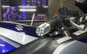 SUZUKI GSX1300R HAYABUSA 2005