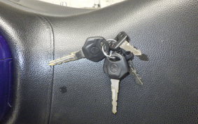 YAMAHA YZF-R25 2014 RG10J