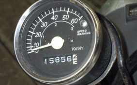 HONDA SOLO AC17
