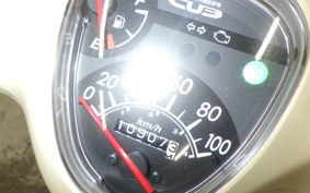 HONDA C110 SUPER CUB 2021 JA07