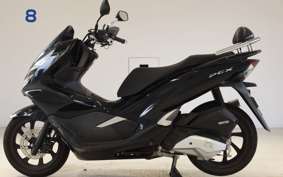 HONDA PCX125 JF81