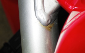 HONDA VTR 250 Gen. 2 2026 MC33