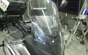 HONDA NC750X DCT 2024 RH09