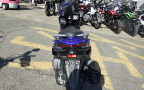 YAMAHA CYGNUS 125 XSR 3 SED8J