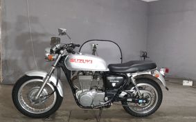 SUZUKI ST400 TEMPTER NK43A