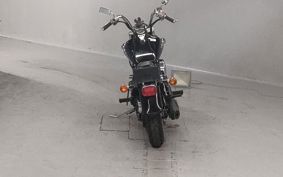 KAWASAKI VULCAN400 CLASSIC 2000 VN400A