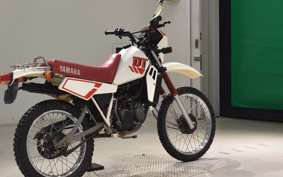 YAMAHA DT50