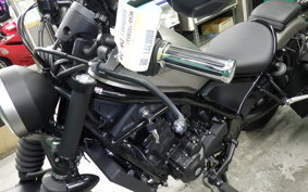 HONDA REBEL 250 2020 MC49
