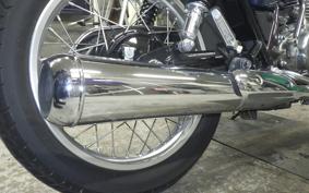 YAMAHA SR400 Gen.5 2019 RH16J