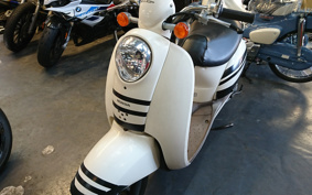 HONDA CREA SCOOPY AF55