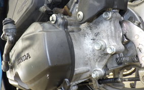 HONDA GIORNO 3 AF77