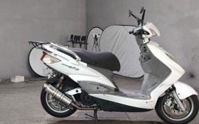 YAMAHA CYGNUS 125 X SE44J