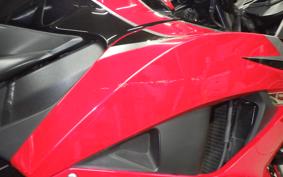 HONDA CBR600RR GEN 3 2009 PC40
