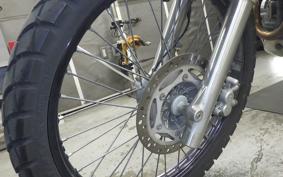 KAWASAKI SUPER SHERPA KL250G