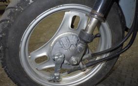 SUZUKI PALETTE CA41A