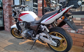 HONDA CB1300SF SUPER FOUR 2004 SC54