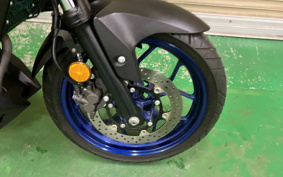 YAMAHA MT-25 RG10J