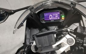 SUZUKI GSX-R125 DL32D