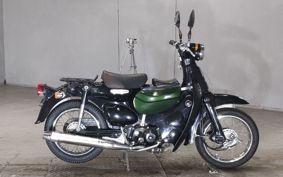 HONDA LITTLE CUB AA01