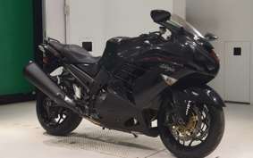 KAWASAKI ZX 1400 NINJA R A 1998