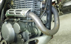 KAWASAKI SUPER SHERPA 2010 KL250G