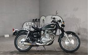 KAWASAKI ESTRELLA 250 BJ250A