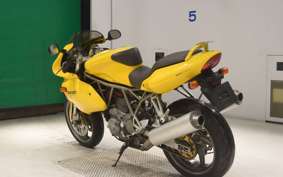 DUCATI SS900ie 2002