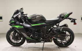 KAWASAKI NINJA ZX-6R A 2024 ZX636J