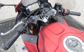 YAMAHA YZF-R25 ABS RG43J