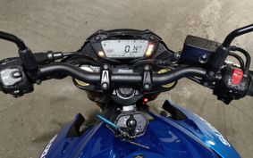 SUZUKI GSX-S750 C533F