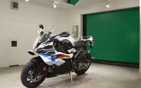 BMW S1000RR M DDC 2026