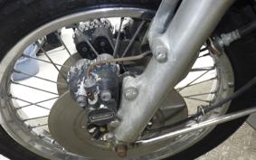 SUZUKI GT750 1973 GT750B