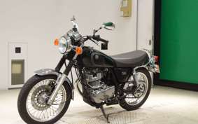 YAMAHA SR400 Gen.4 2013 RH03J