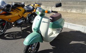 HONDA GIORNO AF24