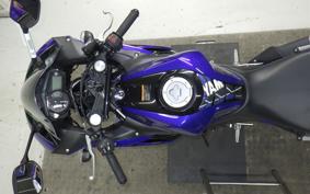 YAMAHA YZF-R25 A RG43J