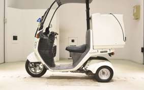 HONDA GYRO CANOPY 1992 TA03