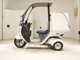 Фото Honda GYRO CANOPY 2014 с японского аукциона