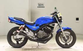 KAWASAKI BALIUS 250 Gen.2 2005 ZR250B