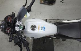 YAMAHA YBR125
