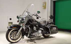 HARLEY FLHR 1450 2000