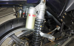KAWASAKI ZEPHYR 400 Gen.1 1989 ZR400C